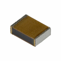 0.15 µF Film Capacitor 30V 50V Polyphenylene Sulfide (PPS), Metallized - Stacked 2416 (6041 Metric) - 1