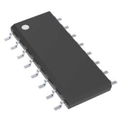 0/2 Receiver 16-SOIC - 1