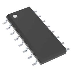 0/2 Receiver 16-SOIC - Texas Instruments