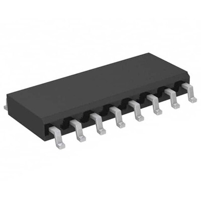 0/4 Receiver RS422, RS423 16-SOIC - 1