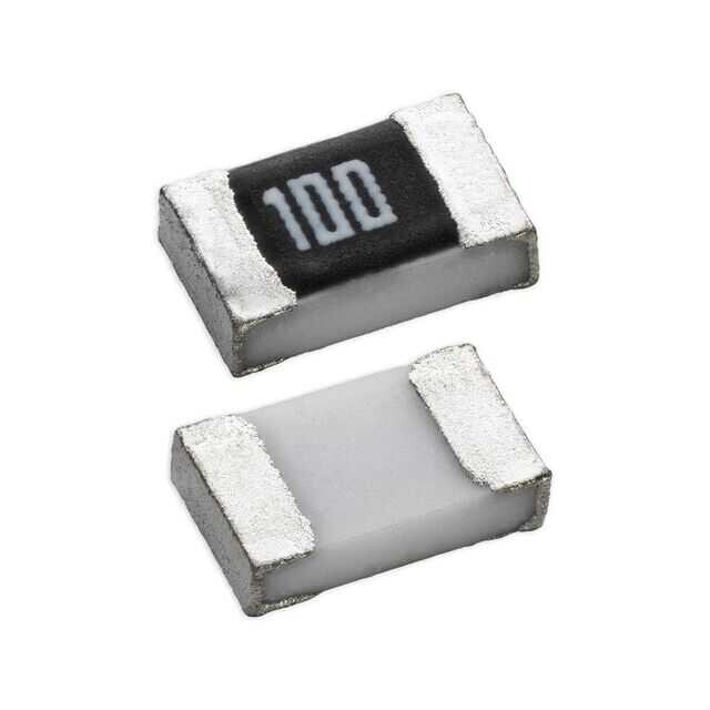  0 Ohms ±1% 0.125w, 1/8w Chip Resistor 0805 (2012 Metric) Automotive Aec-q200 Thick Film