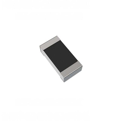 0 Ohms ±5% Chip Resistor 0603 (1608 Metric) Thick Film - 1