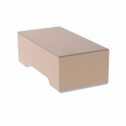 0 Ohms Jumper Chip Resistor 0603 (1608 Metric) Automotive AEC-Q200, Current Sense Metal Element - KOA Speer Electronics, Inc.