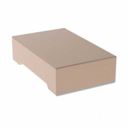 0 Ohms Jumper Chip Resistor 0805 (2012 Metric) Automotive AEC-Q200, Current Sense Metal Element - KOA Speer Electronics, Inc.