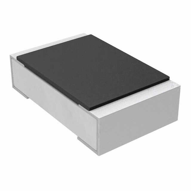 0 Ohms Jumper Chip Resistor 1206 (3216 Metric) Automotive Aec-q200, Moisture Resistant Thick Film