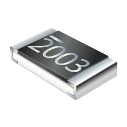 0 Ohms Jumper Chip Resistor 0805 (2012 Metric) Anti-Sulfur, Automotive AEC-Q200, Moisture Resistant Thick Film - Bourns Inc.