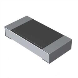 0 Ohms Jumper Chip Resistor 1206 (3216 Metric) Moisture Resistant Thick Film - Bourns Inc.