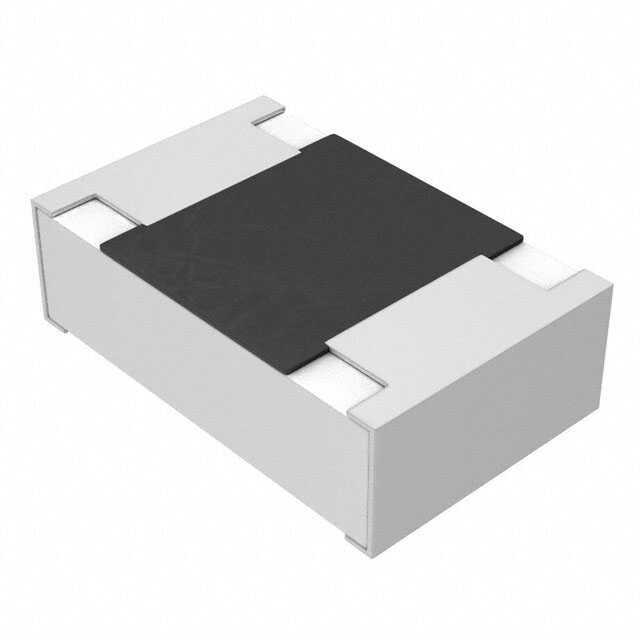  0 Ohms Jumper Chip Resistor 0805 (2012 Metric) Automotive Aec-q200 Thick Film