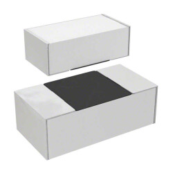 0 Ohms Jumper Chip Resistor 0603 (1608 Metric) Automotive AEC-Q200 Metal Foil - 1