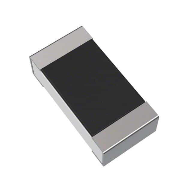  0 Ohms Jumper Chip Resistor 1206 (3216 Metric) Moisture Resistant Thick Film