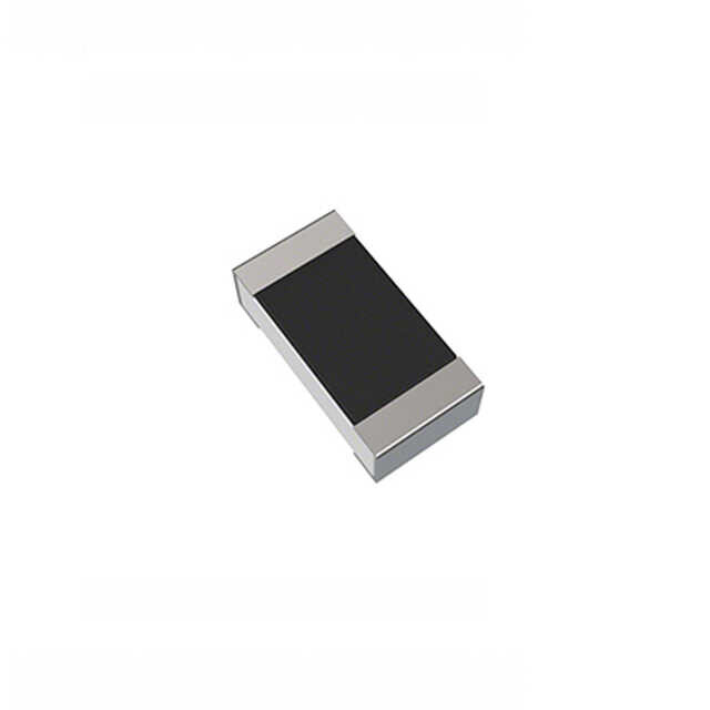  0 Ohms Jumper 0.5w, 1/2w Chip Resistor 0805 (2012 Metric) Current Sense, Moisture Resistant Metal Element