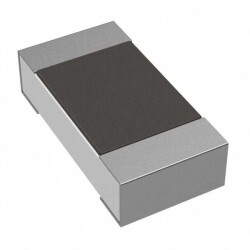 0 Ohms Jumper Chip Resistor 0603 (1608 Metric) Automotive AEC-Q200, Moisture Resistant Thick Film - KOA Speer Electronics, Inc.