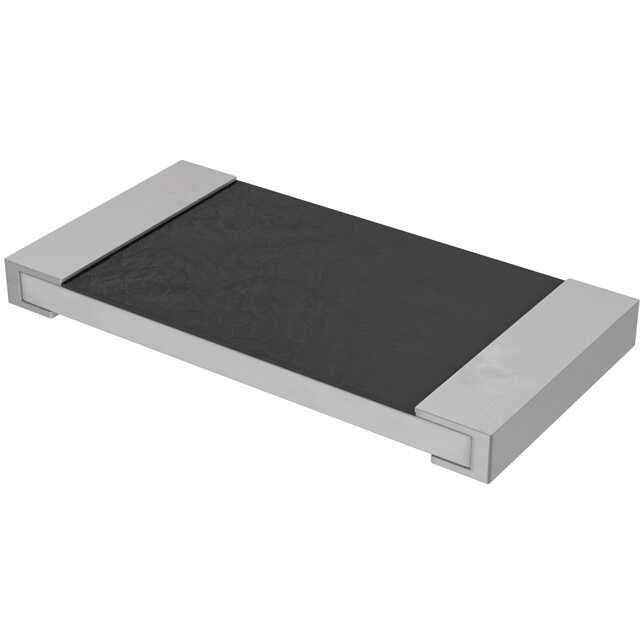  0 Ohms Jumper Chip Resistor 2512 (6432 Metric) Automotive Aec-q200 Thick Film