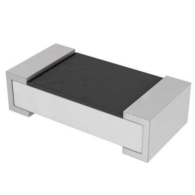 0 Ohms Jumper Chip Resistor 0603 (1608 Metric) Thick Film - 1