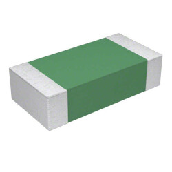 0 Ohms Jumper Chip Resistor 0603 (1608 Metric) Thin Film - Susumu