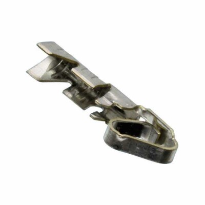 Non-Gendered Contact Tin 22-30 AWG Crimp - 1