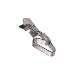 Non-Gendered Contact Tin 18-24 AWG Crimp - Molex