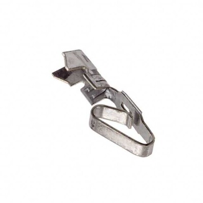 Non-Gendered Contact Tin 18-24 AWG Crimp - 1