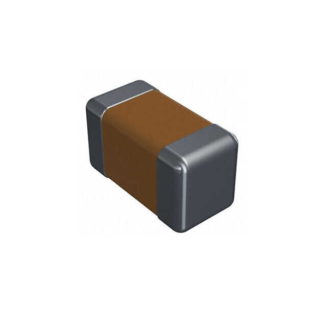  0.018 µf ±10% 50v Ceramic Capacitor X7r 0603 (1608 Metric)