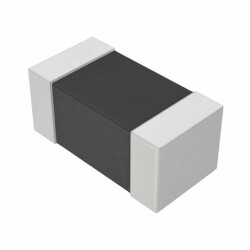 0.022 µF ±10% 100V Ceramic Capacitor X7R 0603 (1608 Metric) - 2