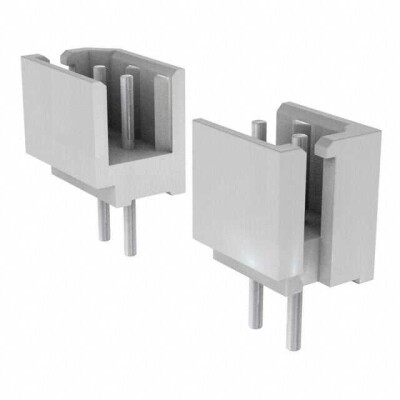 Connector Header Through Hole 5 position 0.098