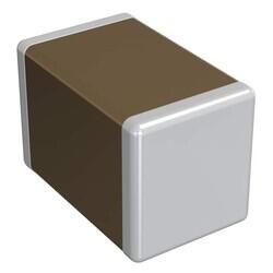 0.022µF ±5% 50V Seramik Kapasitör / Kondansatör C0G, NP0 0805 (2012 Metrik) - Murata Electronics