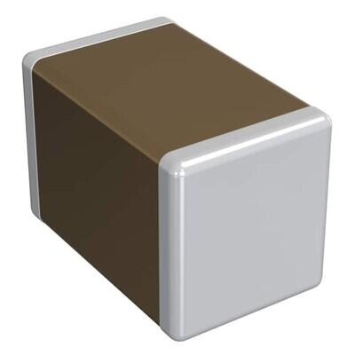 0.022µF ±5% 50V Seramik Kapasitör / Kondansatör C0G, NP0 0805 (2012 Metrik) - 1