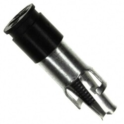 Cap Fuseholder; 5x20mm - SCHURTER Inc.