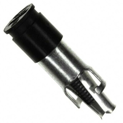 Cap Fuseholder; 5x20mm - 1