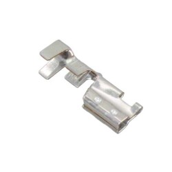 Socket Contact Tin 18-24 AWG Crimp - Molex