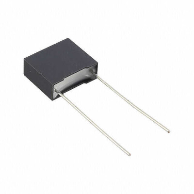 0.047 µF Film Capacitor 220V 420V Polypropylene (PP), Metallized Radial - 1