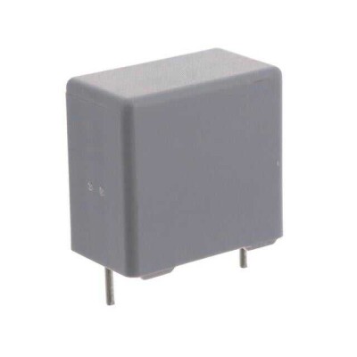 0.047 µF Film Capacitor 300V 1000V (1kV) Polypropylene (PP), Metallized Radial - 1