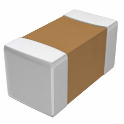 0.047 µF ±10% 50V Ceramic Capacitor X7R 0603 (1608 Metric) - TDK Corporation