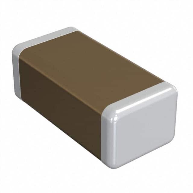  0.047µf ±5% 50v Seramik Kapasitör / Kondansatör C0g, Np0 1206 (3216 Metrik)