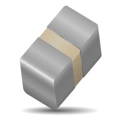 0.1 µF ±20% 16V Ceramic Capacitor 0201 (0603 Metric) - KYOCERA AVX