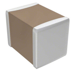 0.1 µF ±5% 100V Ceramic Capacitor C0G, NP0 1812 (4532 Metric) - TDK Corporation