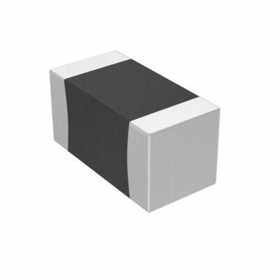0.1 µF ±10% 25V Ceramic Capacitor X7R 0402 (1005 Metric) - 1