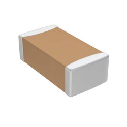 0.1 µF ±10% 16V Ceramic Capacitor X7R 0402 (1005 Metric) - Samsung Electro-Mechanics (1)