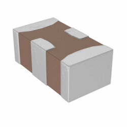 0.1 µF ±20% 10V Ceramic Capacitor X7R 0603 (1608 Metric) - Johanson Dielectrics Inc.