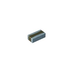 0.1 µF ±20% 25V Ceramic Capacitor X7R 0306 (0816 Metric) - Taiyo Yuden