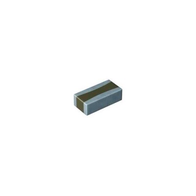 0.1 µF ±20% 25V Ceramic Capacitor X7R 0306 (0816 Metric) - 1