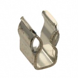 Fuse Clip 10 A 250V 1 Circuit Cartridge Surface Mount - Littelfuse Inc.