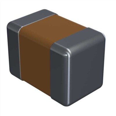 0.15 µF ±5% 25V Ceramic Capacitor X7R 0805 (2012 Metric) - 1