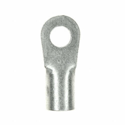 Ring Terminal Connector 10 Stud Circular 8 AWG Crimp - Molex