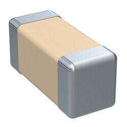 0.1µF ±10% 50V Ceramic Capacitor X7R 0603 (1608 Metric) - KEMET