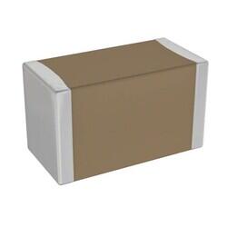 0.1pF ±0.05pF 200V Ceramic Capacitor C0G, NP0 0402 (1005 Metric) - Vishay Vitramon