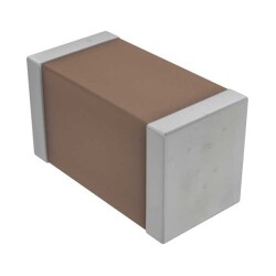 0.22 µF ±10% 16V Ceramic Capacitor X7R 0603 (1608 Metric) - 1