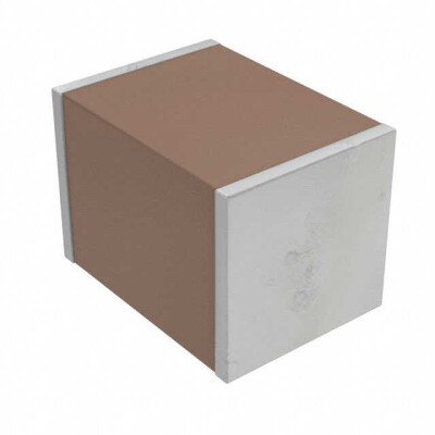 0.22 µF ±5% 50V Ceramic Capacitor C0G, NP0 1812 (4532 Metric) - 1