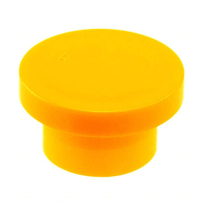 Connector Cap (Cover), Dust - 1