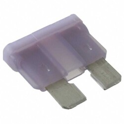 3 A 32 V Fuse Automotive Requires Holder Blade, ATO/ATC - Littelfuse Inc.